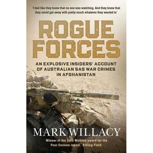Rogue Forces