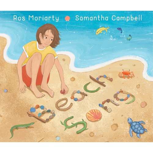 Beach Song
