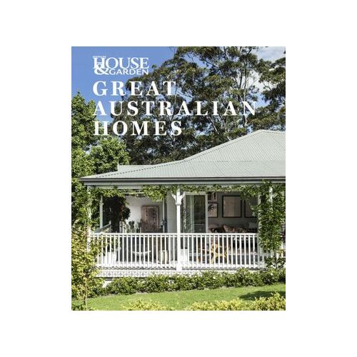 Great Australian Homes