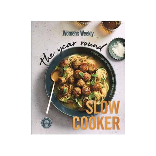 Year Round Slow Cooker, The