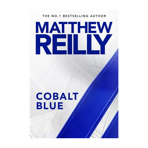 Cobalt Blue
