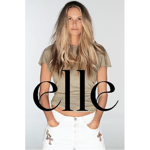 Elle by Elle Macpherson – Fashion, Beauty & Wellness Secrets