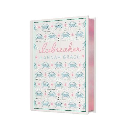 Icebreaker Collector's Edition