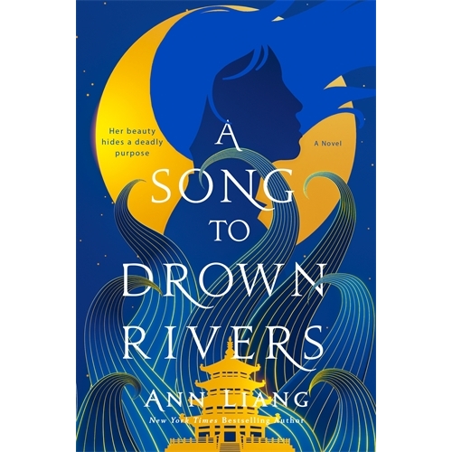 A Song to Drown Rivers