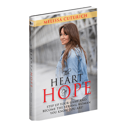 Heart Of Hope