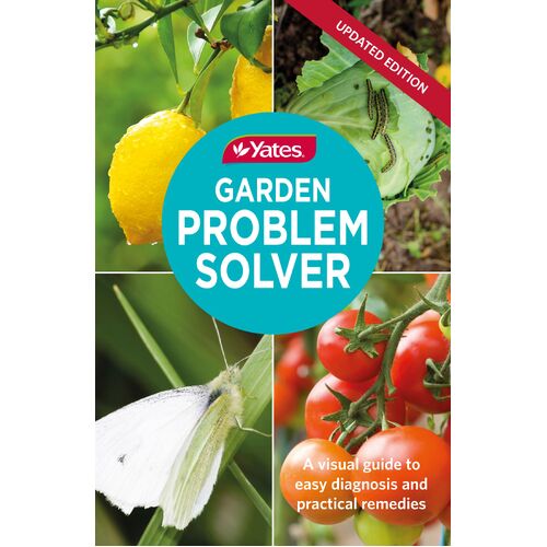 Yates Garden Problem Solver [New Edition]