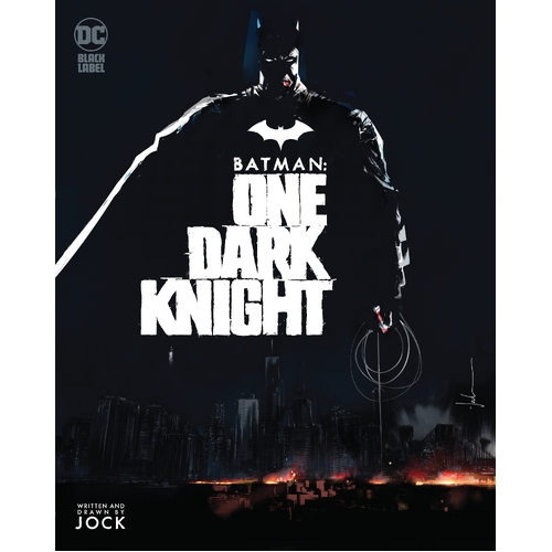 Batman: One Dark Knight