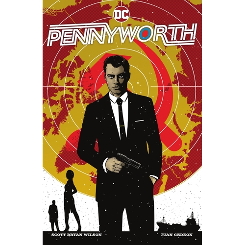 Pennyworth