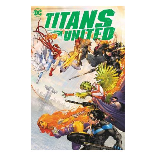 Titans United