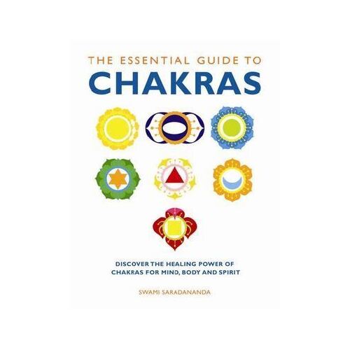 Essential Guide to Chakras