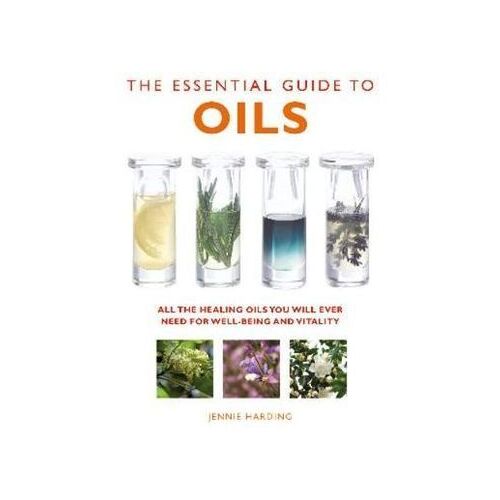 Essential Guide to Oils