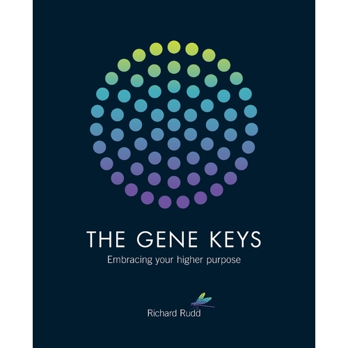 Gene Keys