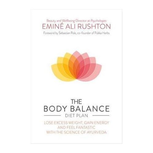 Body Balance Diet Plan