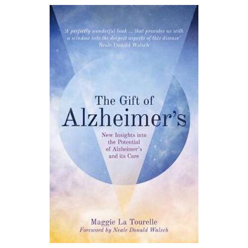 Gift of Alzheimer's