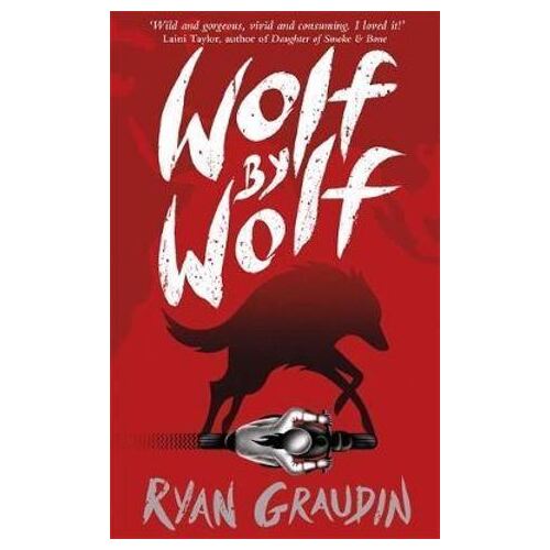 Wolf by Wolf: A BBC Radio 2 Book Club Choice: Book 1