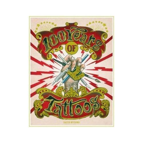 100 Years of Tattoos