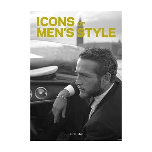 Icons of Men's Style mini