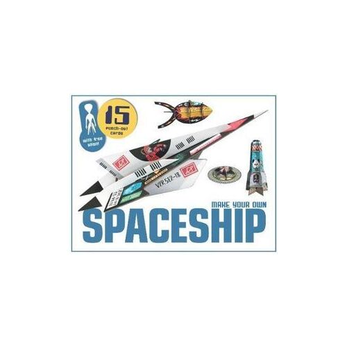 Make Your Own Spaceship