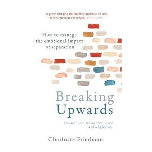 Breaking Upwards: How to manage the emotional impact of separation