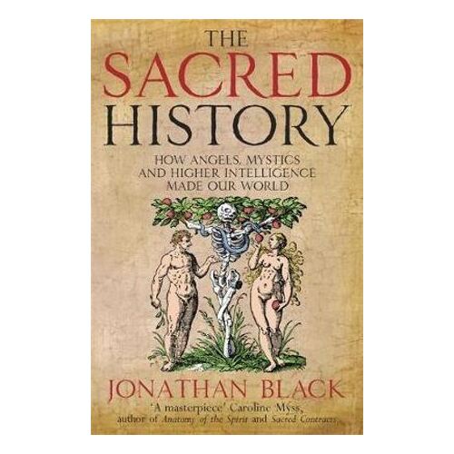 Sacred History