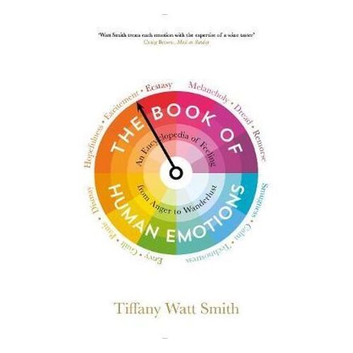 Book of Human Emotions