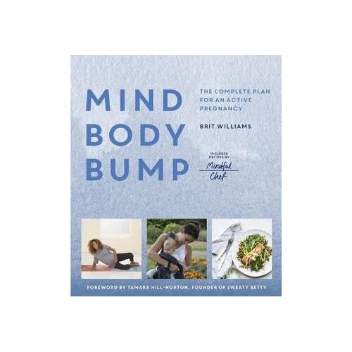 Mind  Body  Bump