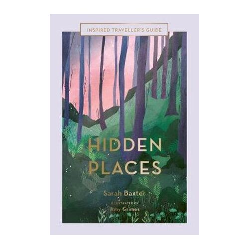 Hidden Places
