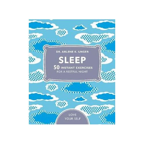 Sleep: 50 mindfulness exercises for a restful night