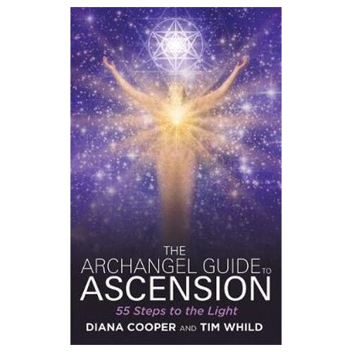 Archangel Guide to Ascension