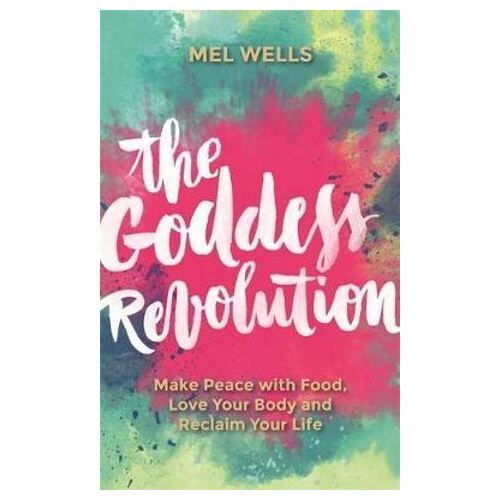 Goddess Revolution