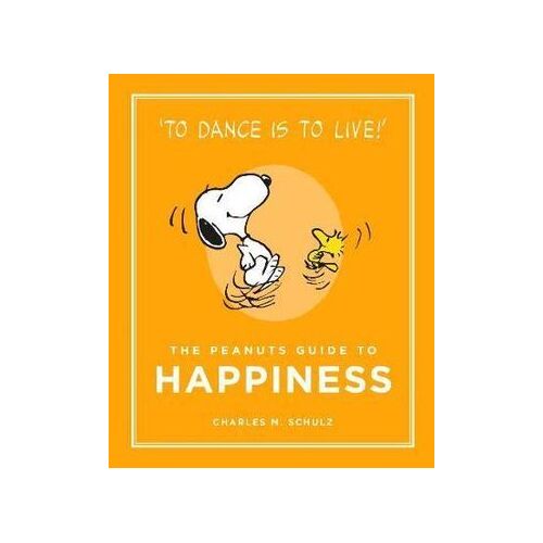 Peanuts Guide to Happiness