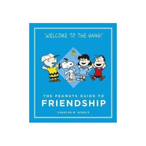 Peanuts Guide to Friendship