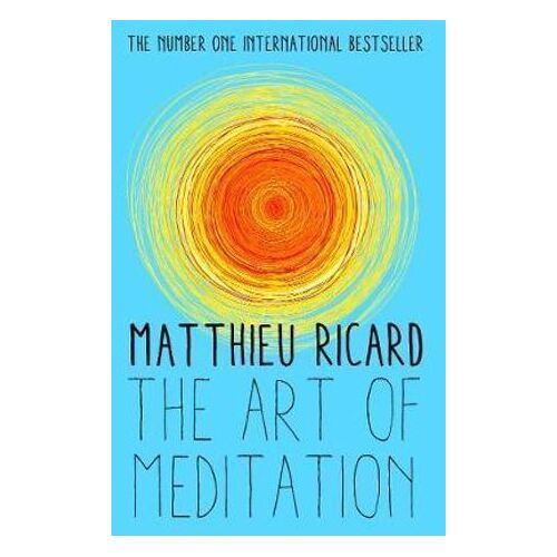 Art of Meditation