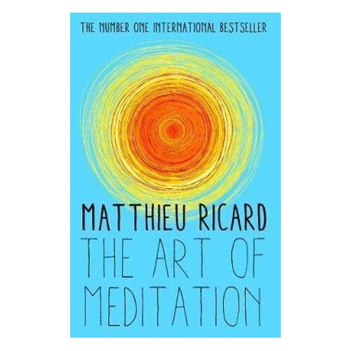 Art of Meditation, The