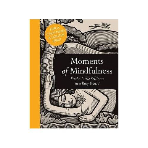 Moments of Mindfulness: Find a Little Stillness in a Busy World