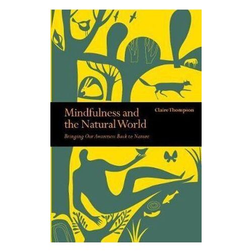 Mindfulness and the Natural World: Bringing our Awareness Back to Nature