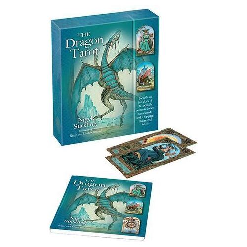 Dragon Tarot