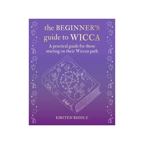 Beginner's Guide to Wicca