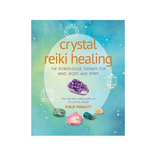 Crystal Reiki Healing