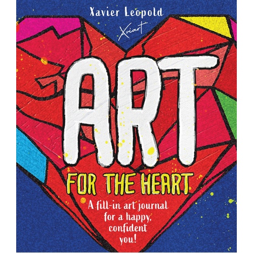 Art for the Heart