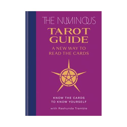 Numinous Tarot Guide