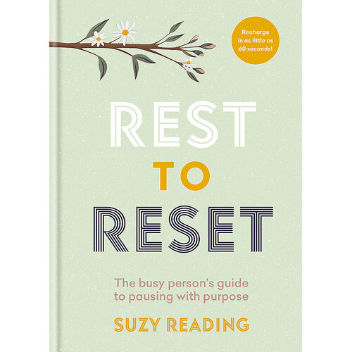 Rest to Reset