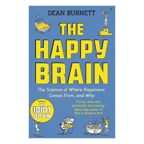 Happy Brain