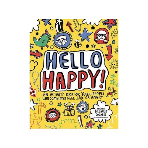 Hello Happy!