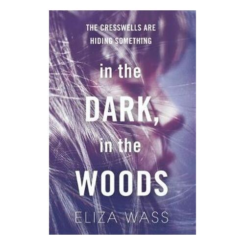 In the Dark  In the Woods