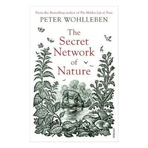 Secret Network of Nature