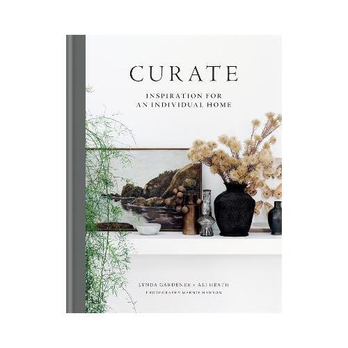 Curate