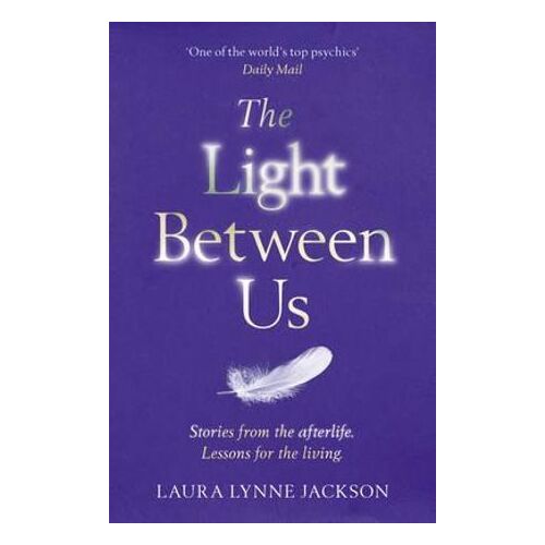 Light Between Us