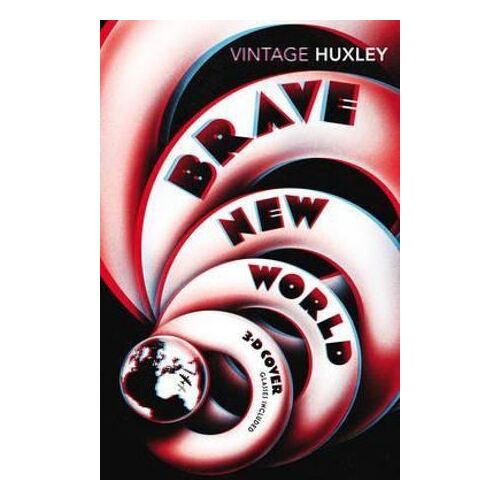 Brave New World: Special 3D Edition
