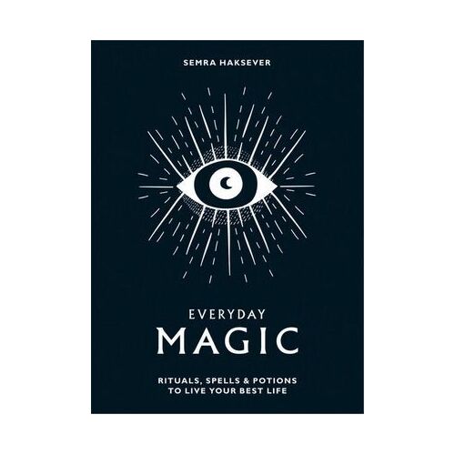 Everyday Magic